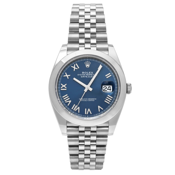 ロレックス rolex デイトジャスト datejust w267829