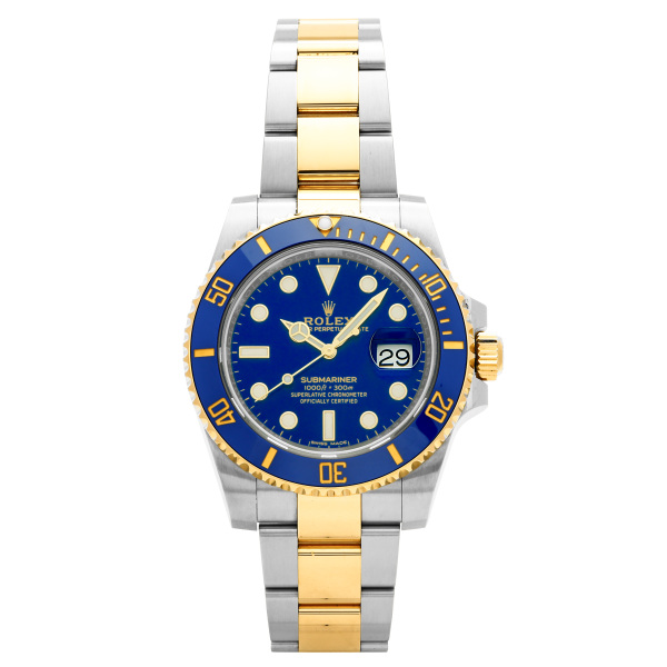 ロレックス rolex サブマリーナー デイト submarinerdate w267830