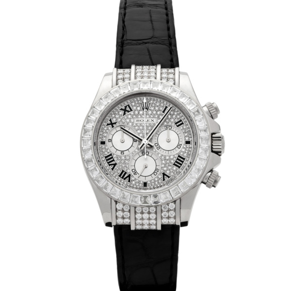 ロレックス rolex コスモグラフ デイトナ daytona w267838