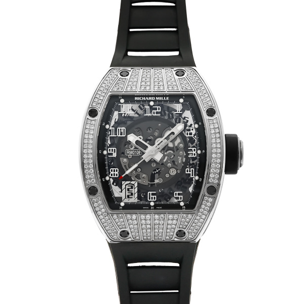 リシャール・ミル richardmille その他 other w267839