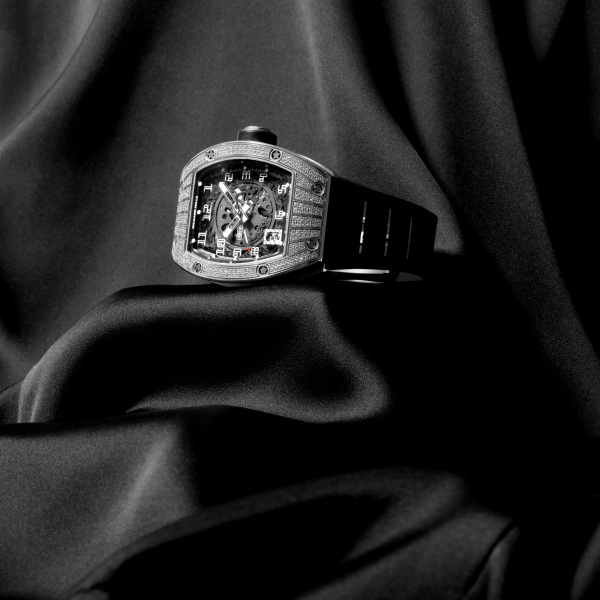 richardmille other リシャール・ミル  rm010-an-wg