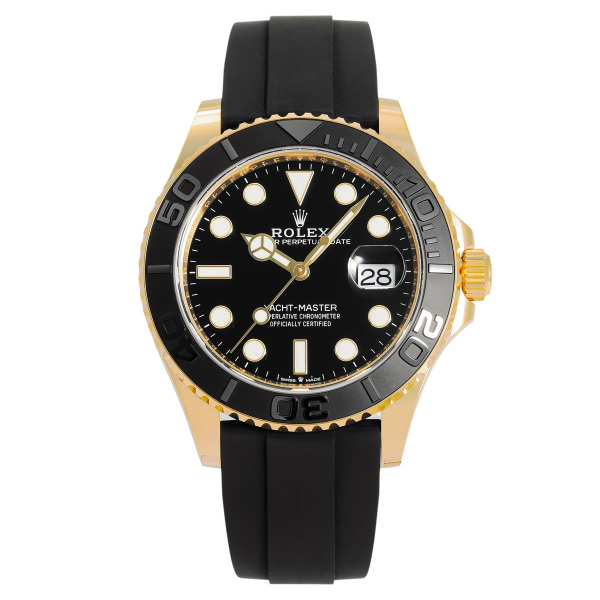 rolex yachtmaster Rolex Yacht master 42 226658