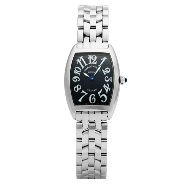 FRANCK MULLER franckmuller Tono Curvex tonneaucurvex w267847