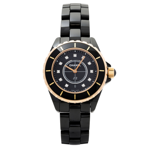 シャネル chanel J12 j12 w267848