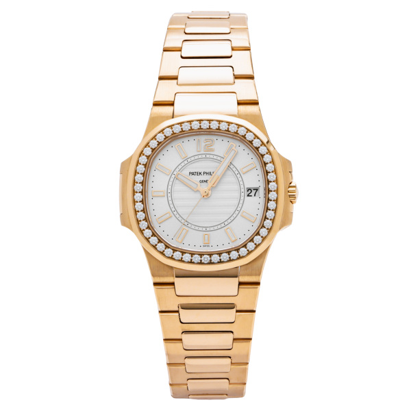 patekphilippe nautilus パテック・フィリップ ノーチラス  7010/1r-001