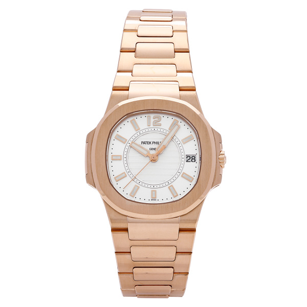 パテック・フィリップ patekphilippe ノーチラス nautilus w267855