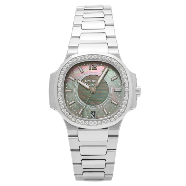 patekphilippe nautilus パテック・フィリップ ノーチラス  7008/1a-012
