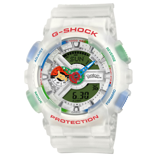 Casio casio G Shock gshock w267872