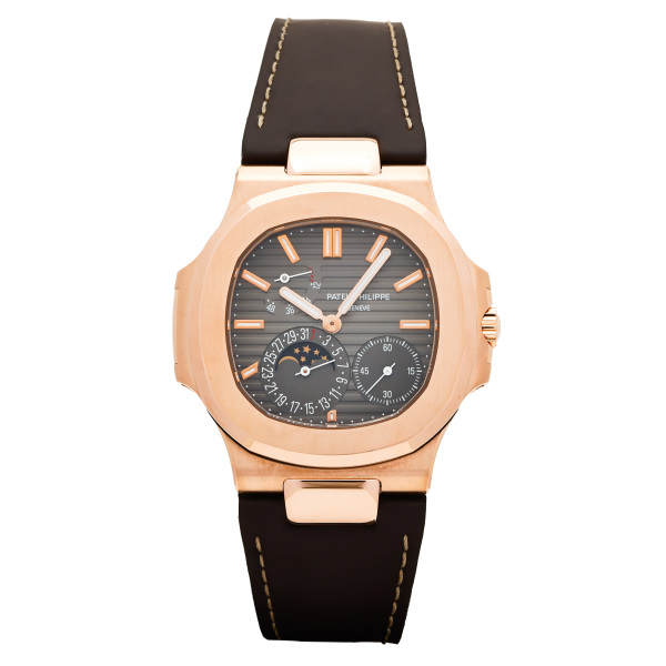 patekphilippe nautilus 파텍 필립 노틸러스  5712r-001