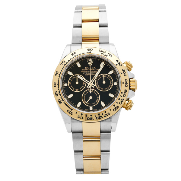 ロレックス rolex コスモグラフ デイトナ daytona w267889