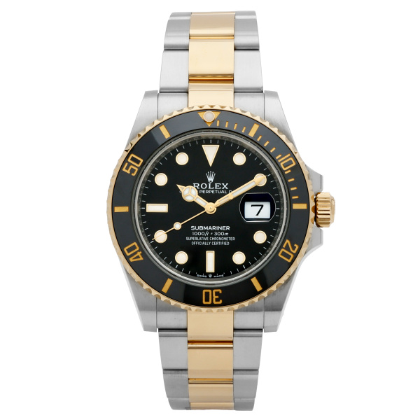 ロレックス rolex サブマリーナー デイト submarinerdate w267890
