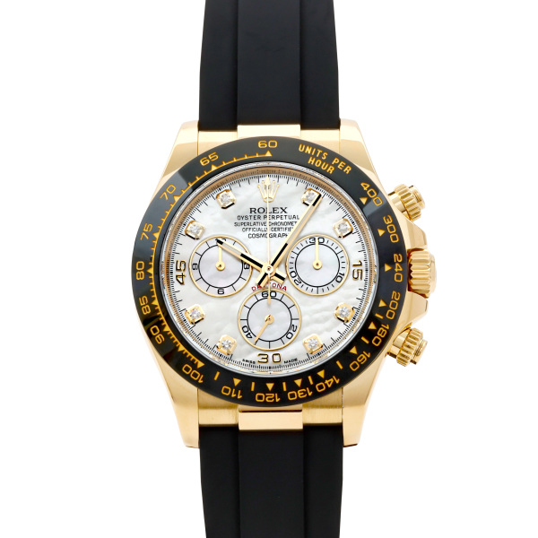 ロレックス rolex コスモグラフ デイトナ daytona w267894