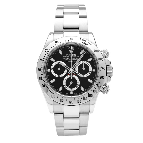 ロレックス rolex コスモグラフ デイトナ daytona w267895