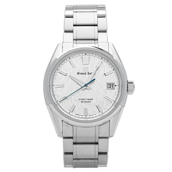グランドセイコー grand-seiko エボリューション9 evolution9 w267896