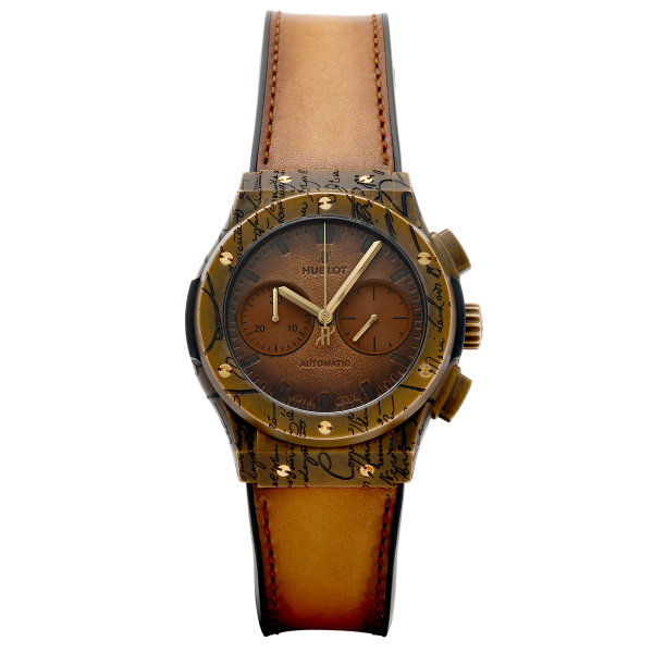 HUBLOT hublot Classic fusion classicfusion w267897