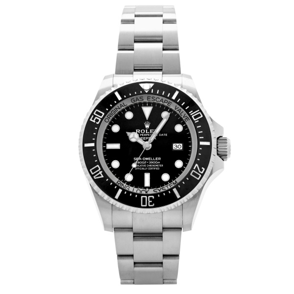 ロレックス rolex シードゥエラー seadweller w267900