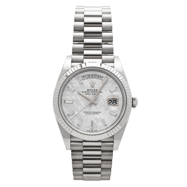 Rolex rolex Day-date daydate w267905