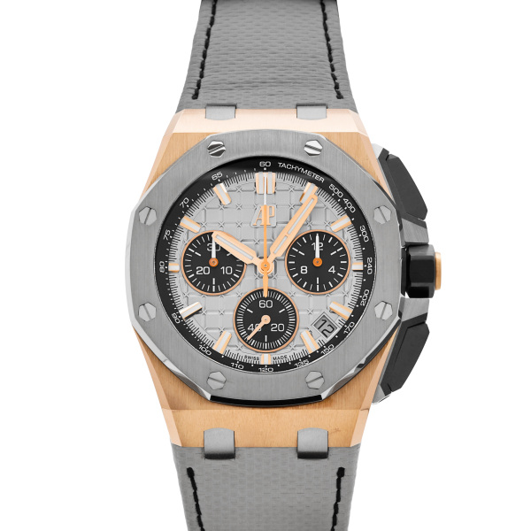 audemarspiguet royaloakoffshore w267910