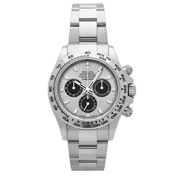 rolex daytona w267911
