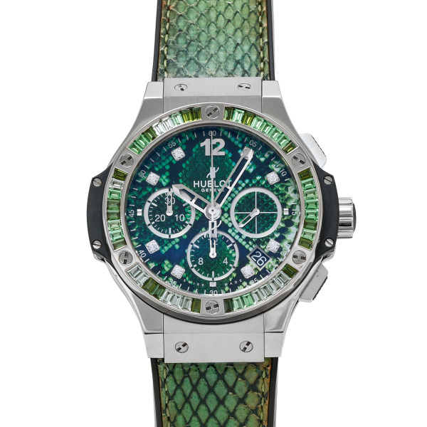 HUBLOT hublot big Bang bigbang w267912