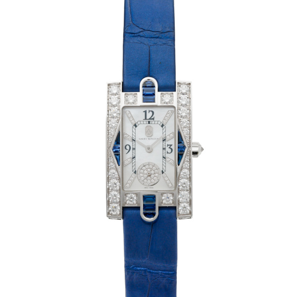 ハリー・ウィンストン harrywinston アヴェニュー avenue w267913