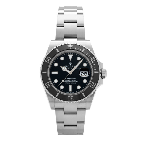 ロレックス rolex サブマリーナー デイト submarinerdate w267935