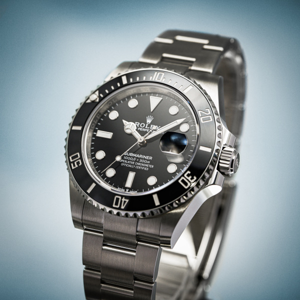 rolex submarinerdate ロレックス サブマリーナー デイト  126610ln