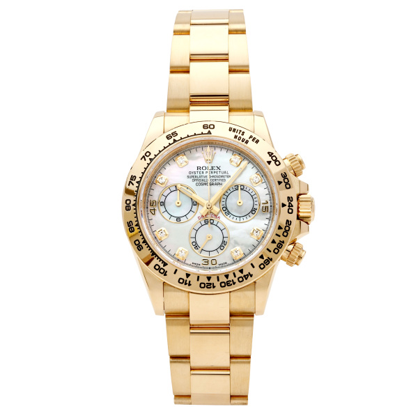 rolex daytona w267949