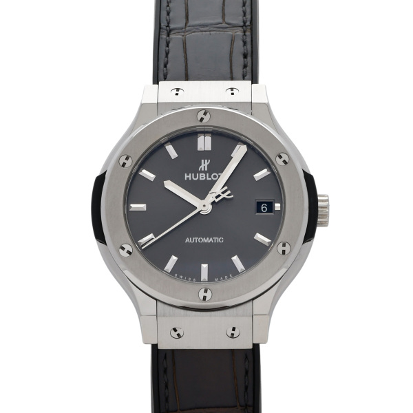 hublot classicfusion w267960