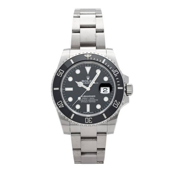 rolex submarinerdate Rolex Submariner Date  116610ln