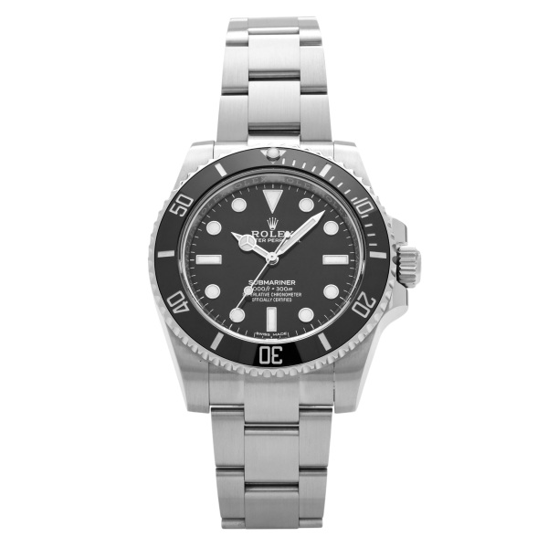 rolex submariner Rolex Submariner  114060