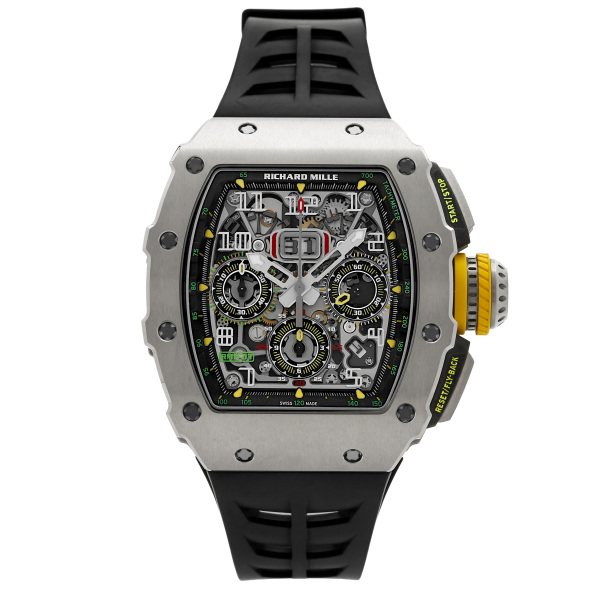Richard Mille richardmille Other other w267971