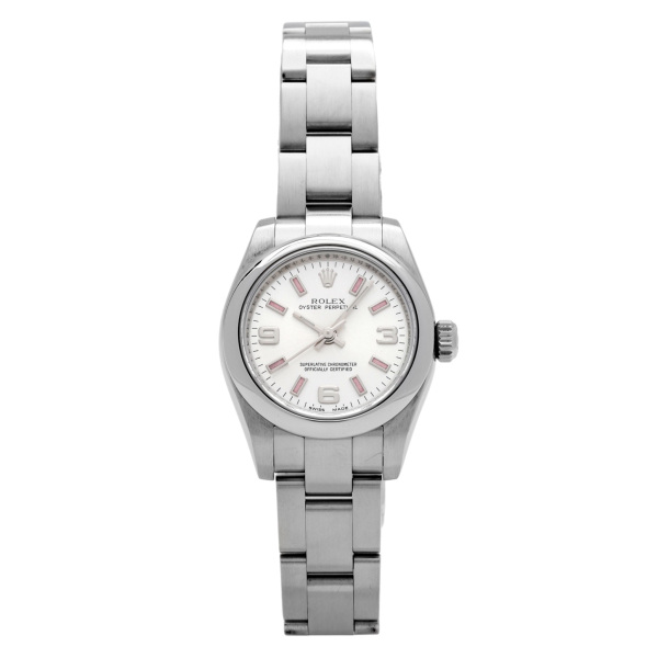 rolex oysterperpetual Rolex Oyster perpetual 26 176200