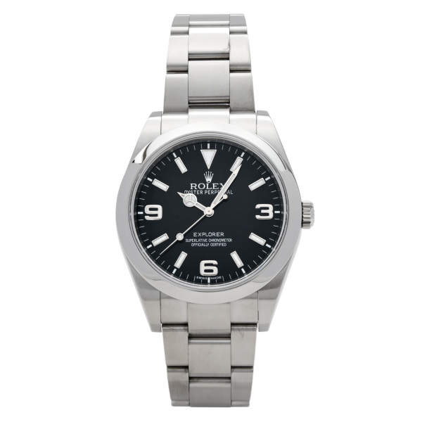 rolex explorer Rolex Explorer  214270