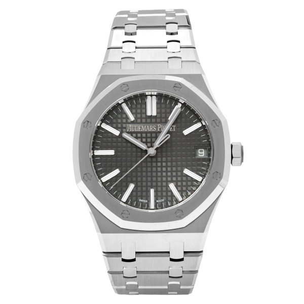 audemarspiguet royaloak オーデマ・ピゲ ロイヤルオーク オートマティック 15510st.oo.1320st.10