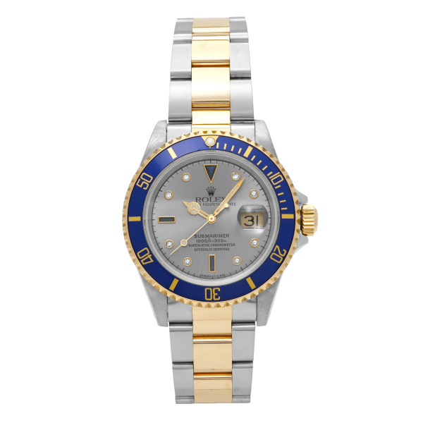 Rolex rolex Submariner Date submarinerdate w268013