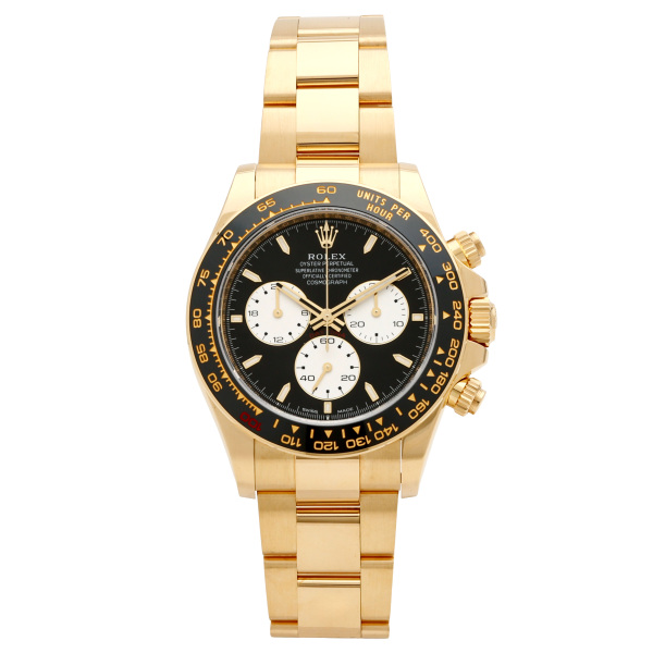 ロレックス rolex コスモグラフ デイトナ daytona w268018