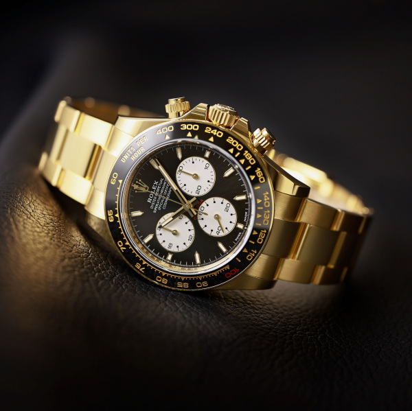 rolex daytona ロレックス コスモグラフ デイトナ ル・マン 126528ln