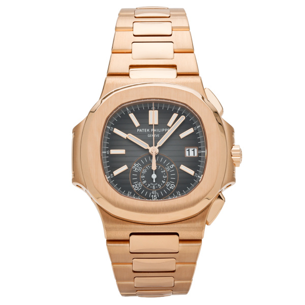 PATEK PHILIPPE patekphilippe Nautilus nautilus w268020