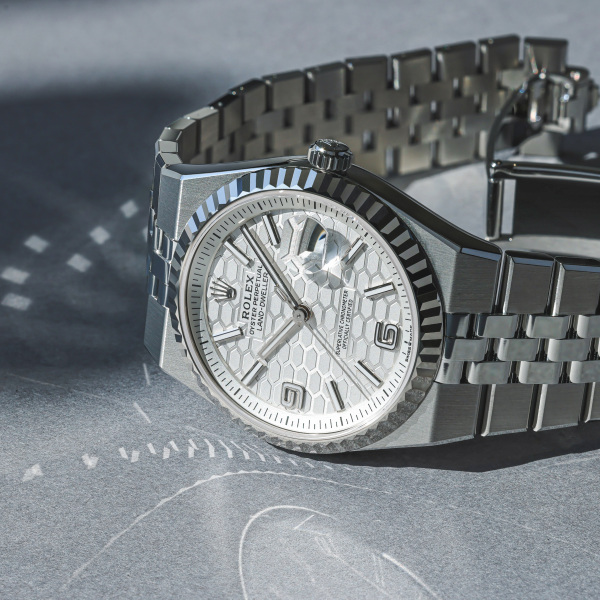 rolex landdweller ロレックス ランドドゥエラー 36 127234