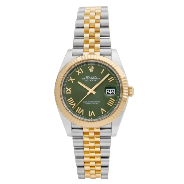 Rolex rolex Datejust Datejust w268053