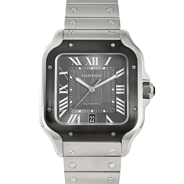 cartier santos w268056