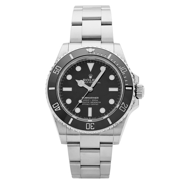 ロレックス rolex サブマリーナー submariner w268061