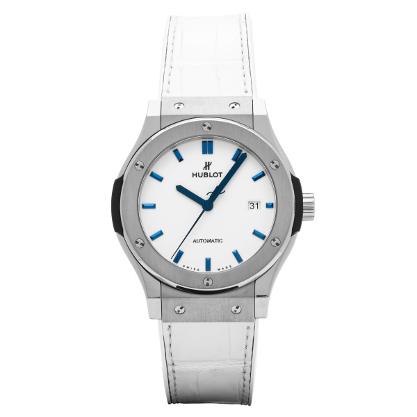 ウブロ hublot クラシックフュージョン classicfusion w268063
