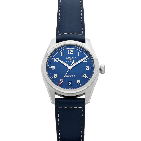 longines spirit ロンジン スピリット   l3.410.4.93.0