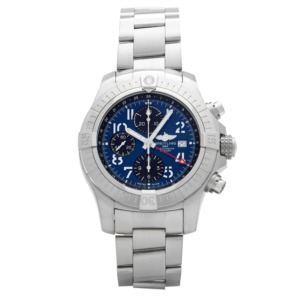 breitling avenger w268107