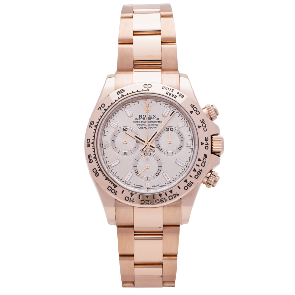 ロレックス rolex コスモグラフ デイトナ daytona w268176