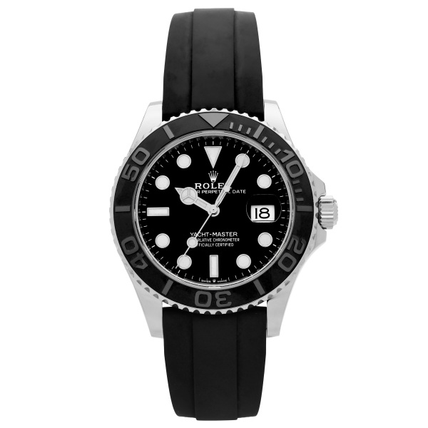 rolex yachtmaster w268177