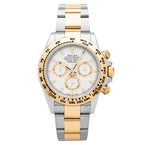 ロレックス rolex コスモグラフ デイトナ daytona w268178