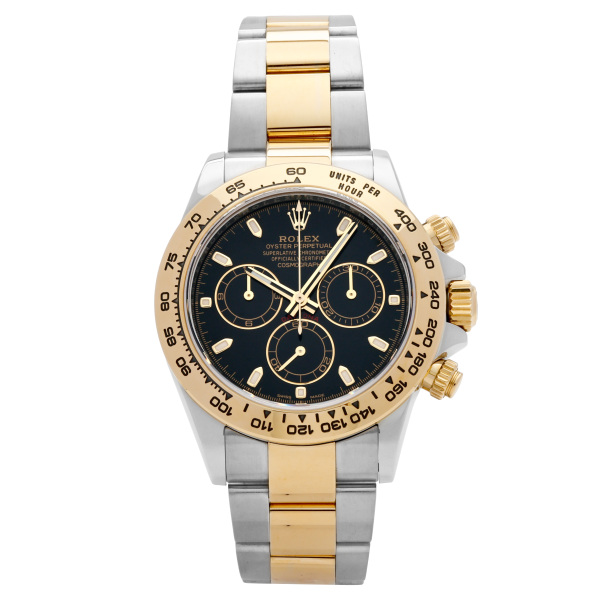 Rolex rolex Cosmograph Daytona daytona w268179